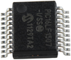 Microcontroller Mcu, 8 Bit, Pic16, 20Mhz, Ssop-20; Product Range Microchip - 39T6737 - Newark, An Avnet Company