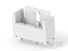 PCB Headers & Receptacles - 1-2232962-7 - TE Connectivity