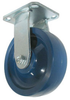 Rigid Caster - All Polyurethane - Model 9A - 9AAP4x2-R - Caster City, Inc.