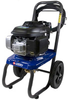 Campbell Hausfeld 2500 PSI Pressure Washer w/ Honda Engine -- Model PW2575