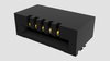 Flex 1.00mm - F518-1A7H1-11005 - Amphenol Communications Solutions