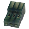 Connectors, Interconnects - Rectangular Connectors - Free Hanging, Panel Mount - 1366224-3-640443-3 - Win Source Electronics