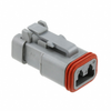 Rectangular Connector Housings - 1734-1416-ND - DigiKey