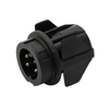 Circular Connector Assemblies - T3276500-ND - DigiKey