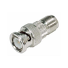 Coaxial Connector (RF) Adapters - 5073-BA71-ND - DigiKey