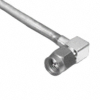 Coaxial Connector (RF) Assemblies - 1051110-1-ND - DigiKey