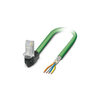 Modular/Ethernet Cables (RJ45, RJ11) - 277-1113318-ND - DigiKey