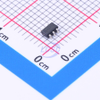 Memory >> EEPROM -- 24AA025E64T-I/OT - Image
