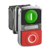 Pushbutton Switches - 4008-XB4BW73731B5-ND - DigiKey