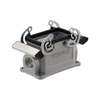Heavy Duty Connector Housings, Hoods, Bases - 281-5891-ND - DigiKey