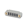 Headers, Plugs and Sockets - 5431466-ND - DigiKey