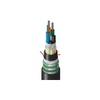 Fiber Optic Cables - 135-TT-3LG-036-HTNN-ND - DigiKey