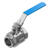 Valves and Control -- 2171-VZBE-11/2-T-63-D-2-M-V15V15-ND