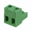 Headers, Plugs and Sockets - ED2920-ND - DigiKey