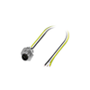 Circular Cable Assemblies - 277-1329912-ND - DigiKey