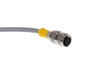 TURK Sensor Cordsets - RK4.4T-10 - Galco Industrial Electronics
