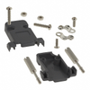 D-Sub, D-Shaped Connector Backshells, Hoods - 993-109P45E-ND - DigiKey