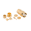 Coaxial Connector (RF) Assemblies - 115-033-1670-1-ND - DigiKey