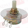 Potentiometer - 11497592 - Radwell International
