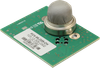 Gas sensors & Gas sensor modules - Oxygen gas sensors & gas sensor modules -- FCX-MLD25-DIFF-CH amperometric oxygen (O2) gas sensor module - Image