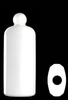 Tall Faceted - 5249 - M&H Plastics