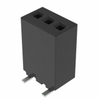 Headers, Receptacles, Female Sockets - SAM11646-ND - DigiKey