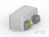 Single Phase Filters - 822008-SF - TE Connectivity