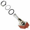 Toggle Switches - S2AL - ODG (Origin Data Global)