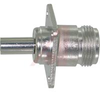 connector,rf coaxial,n str crimp panel jack,captive cont,for rg58,141,LMR195 - 70031788 - Allied Electronics, Inc.
