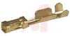 Contact; Mod IV; 24-20 AWG; Crimp; 250;3A; 750V; -65 degC; 105 degC - 70085453 - Allied Electronics, Inc.