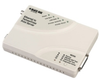 Ethernet to Twinax/Coax Print Server - PC435A - Visual Sound, Inc.
