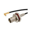 Coaxial Cables (RF) - 6099-PE36738-24-ND - DigiKey