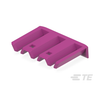 Rectangular Connector Accessories - 17-6-1355135-1-ND - DigiKey