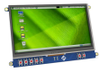 LCD Colour Displays - 8417866 - RS Components, Ltd.