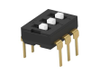 Rotary Encoded DIP Switches - 2724708 - RS Components, Ltd.