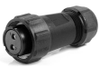 Industrial Circular Connectors - 1246683 - RS Components, Ltd.