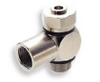 Pneumatic Fittings - 2595286 - RS Components, Ltd.