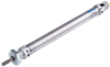 Pneumatic Piston Rod Cylinders - 1214717 - RS Components, Ltd.