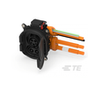 Power, Line Cables and Extension Cords - 1734-2377168-6-ND - DigiKey