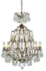 2617-89 Large Chandeliers-Candle - 362094 - Capital Lighting, Inc.