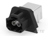 Coax Connectors - 2545462-1 - TE Connectivity