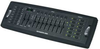 ADJ DMX Operator - 16 Chan x 12 Scanner - DJ2-728 - Premier Lighting & Production Company