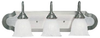 1079-3SN Bathroom Fixtures-Three Lights - 767049 - Capital Lighting, Inc.