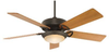 MX3-ORB-52TK-LK14A-ORB Fans-Ceiling Fans - 732865 - Capital Lighting, Inc.