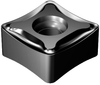 CoroMill&reg; 331 insert for side & facemilling - N331.1D-136508M-PM 3040 - Sandvik Coromant Co.