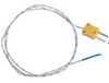 TP870 - Extech TP870 Thermocouple Probe, Beaded Wire, Type K -- GO-90415-10