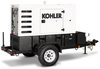 Mobile Diesel Generators - Image