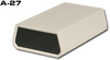 A-Series Desktop Electronic Enclosure -- A-27 - Image