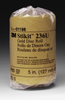3M Stikit 236U Aluminum Oxide Disc Roll Medium Grade P80 Grit - 5 in Diameter - 01198 - 051131-01198 - R. S. Hughes Company, Inc.