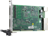 64-CH, 12/16-Bit, Up to 3 MS/s Multi-Function PXI Modules -- PXI-2200 Series - Image